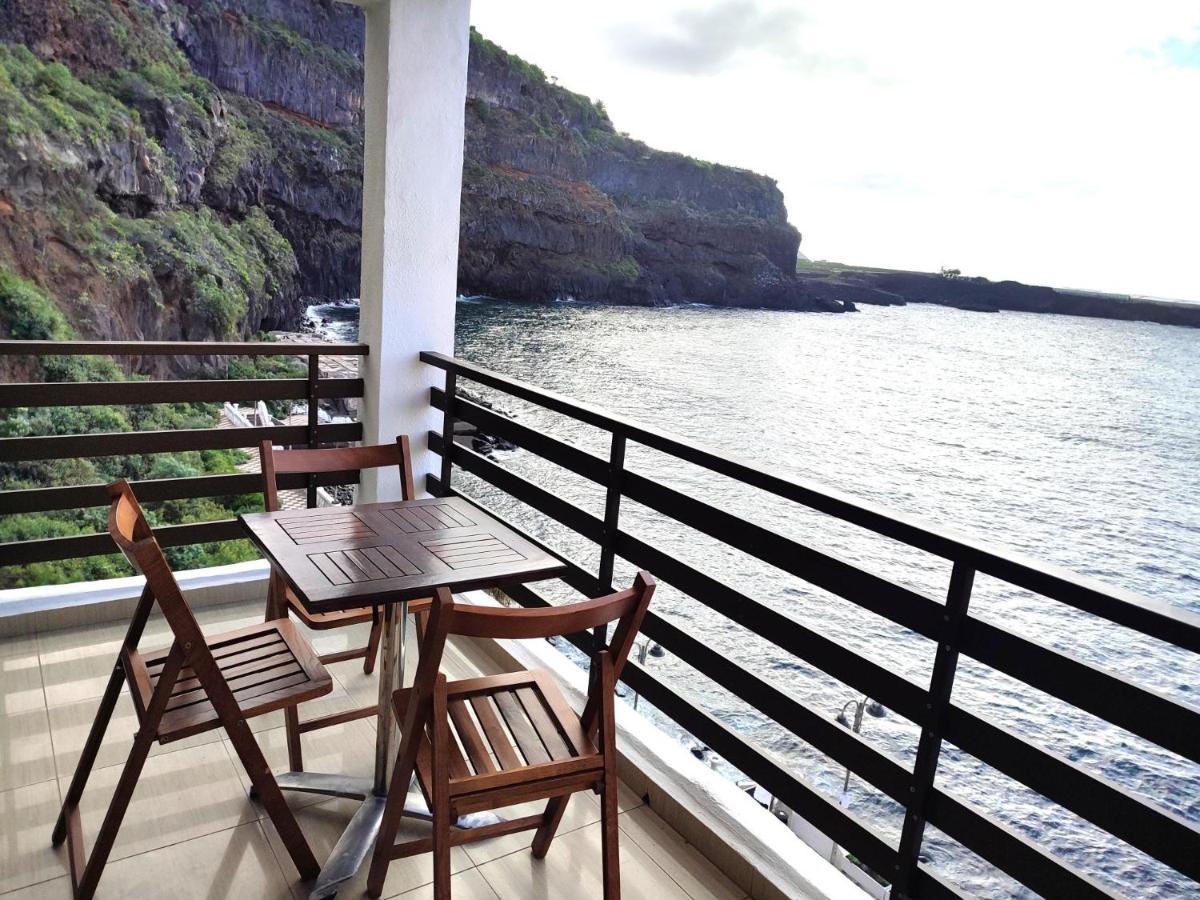 Estudio Al Mar San Marcos (Tenerife) Exterior foto