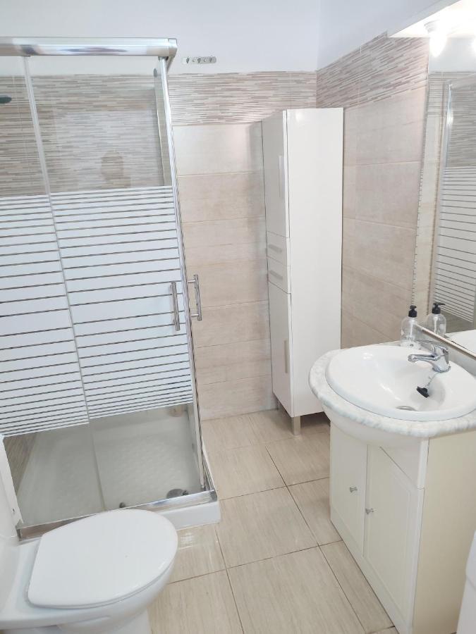 Estudio Al Mar San Marcos (Tenerife) Exterior foto