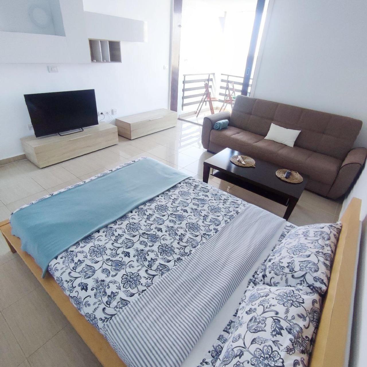 Estudio Al Mar San Marcos (Tenerife) Quarto foto